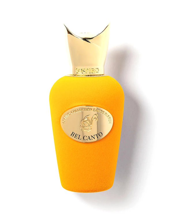 Sospiro Bel Canto Eau de Parfum (100ml) – fles