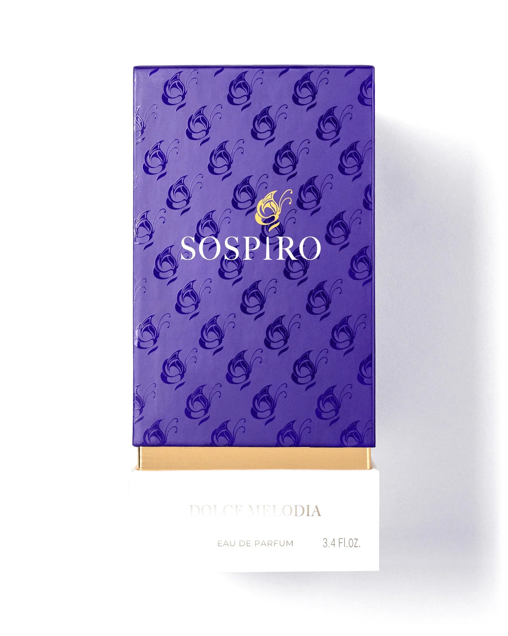 Sospiro Dolce Melodia Eau de Parfum (100ml) – afbeelding 2
