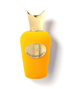 Sospiro Dolce Melodia Eau de Parfum (100ml) – fles
