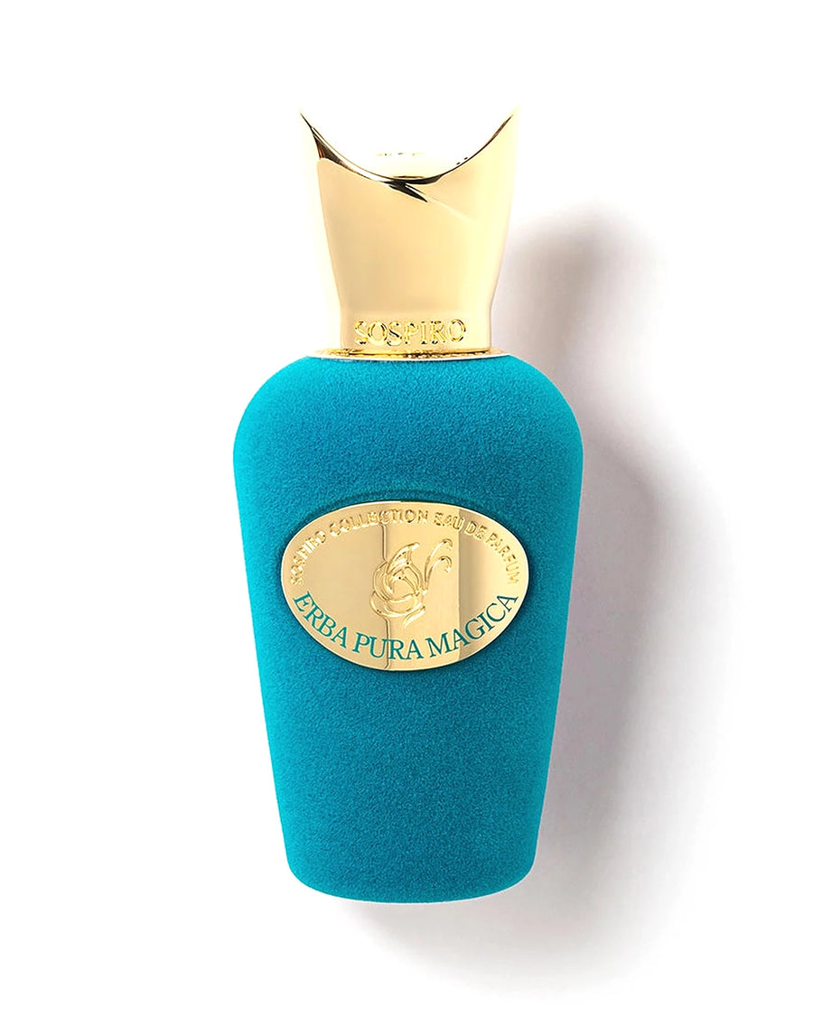 Sospiro Erba Pura Magica Eau de Parfum (100ml) – fles