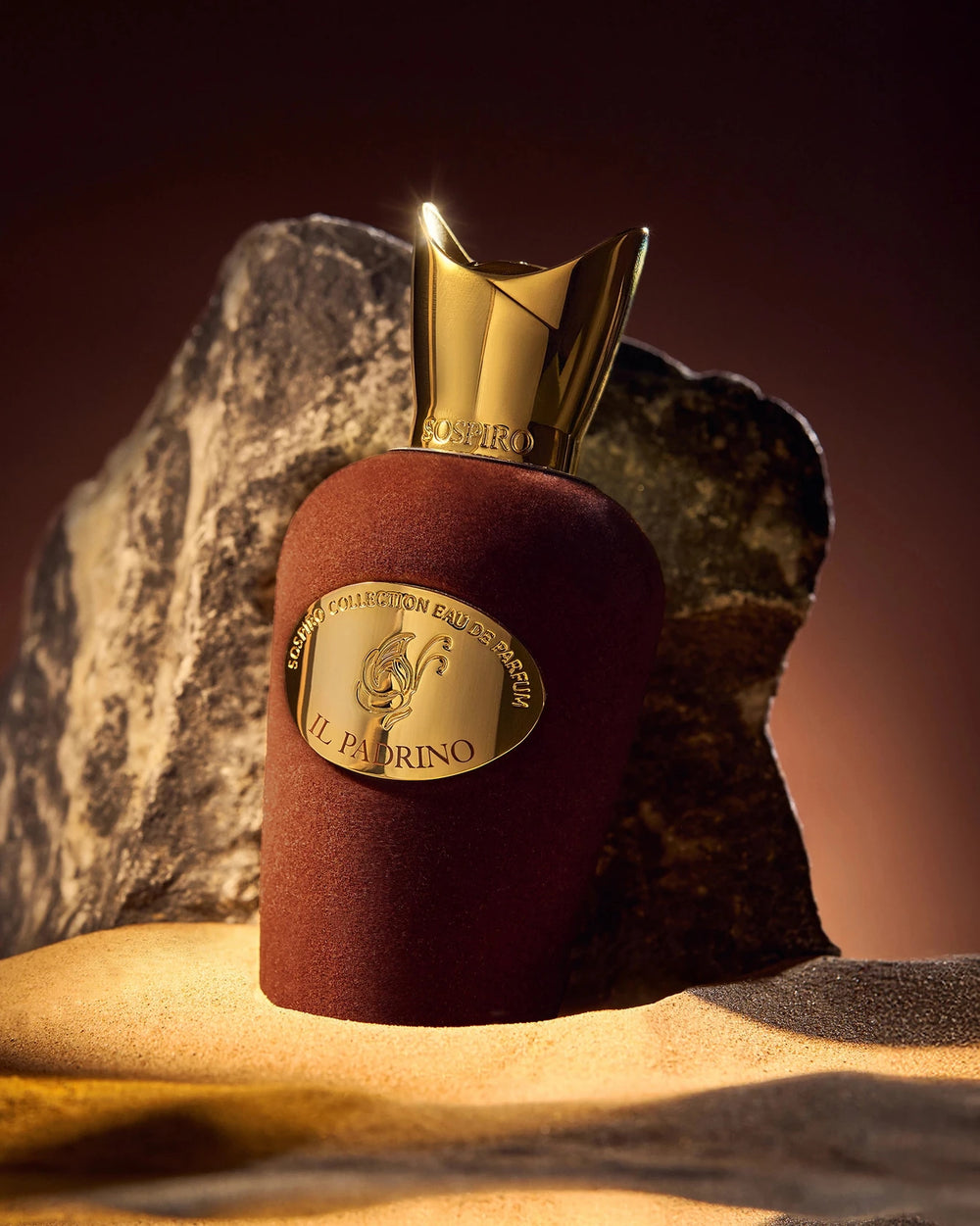 Sospiro Il Padrino Eau de Parfum (100ml) – afbeelding 3