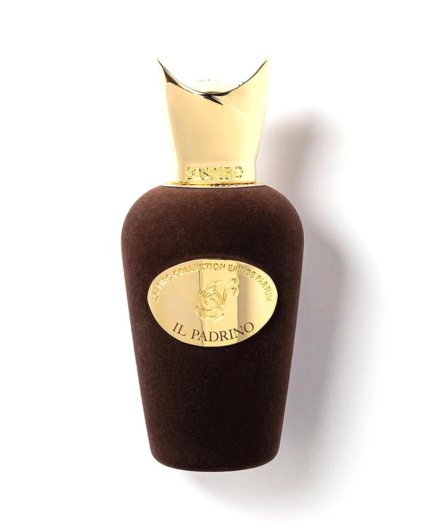 Sospiro Il Padrino Eau de Parfum (100ml) – fles