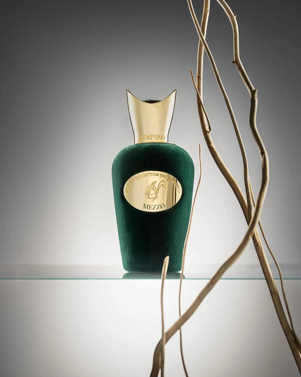 Sospiro Mezzo Eau de Parfum (100ml) – afbeelding 4