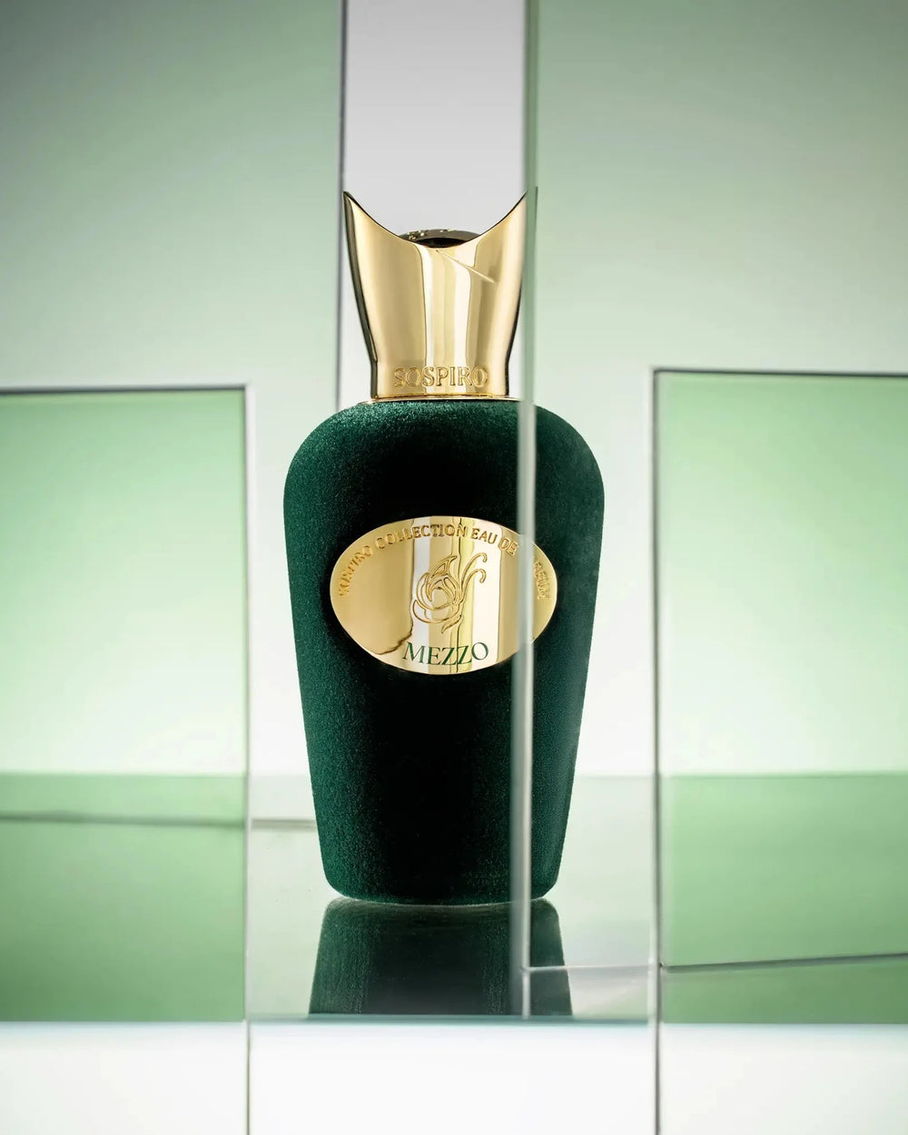 Sospiro Mezzo Eau de Parfum (100ml) – afbeelding 3