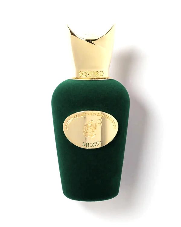 Sospiro Mezzo Eau de Parfum (100ml) – fles