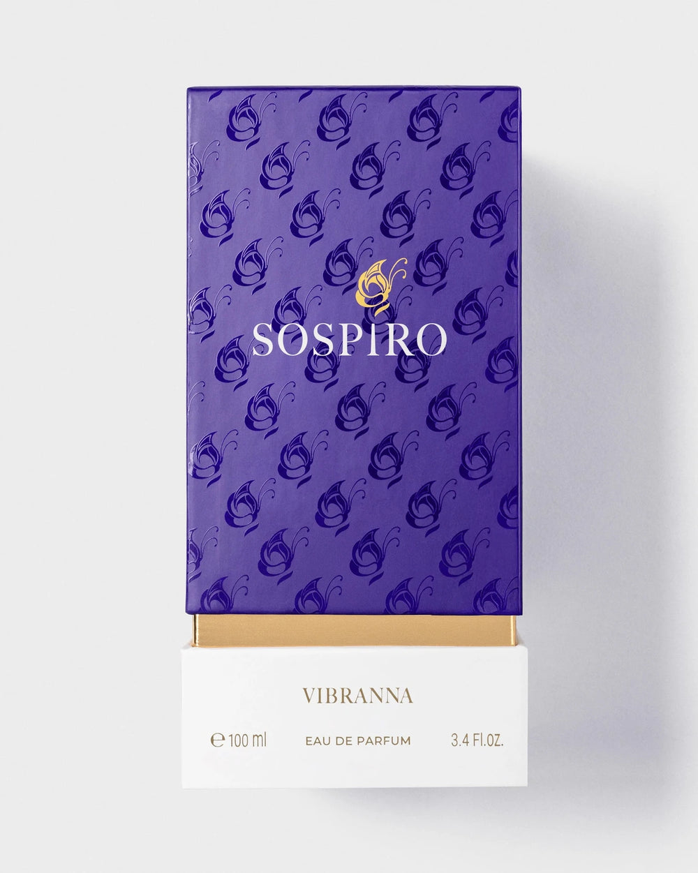 Sospiro Vibranna Eau de Parfum (100ml) – afbeelding 2