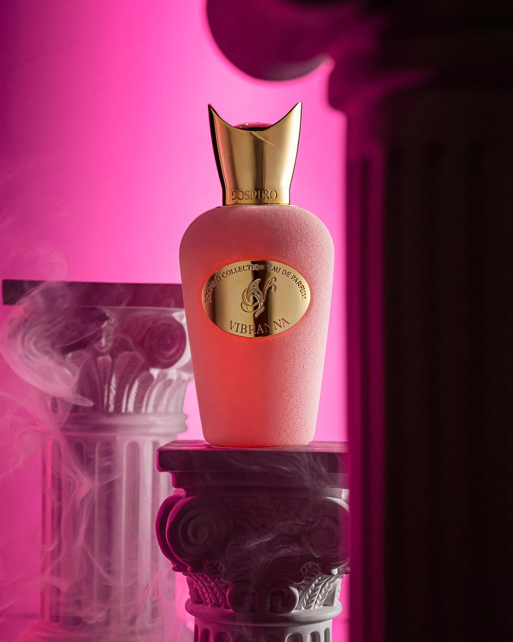 Sospiro Vibranna Eau de Parfum (100ml) – afbeelding 3