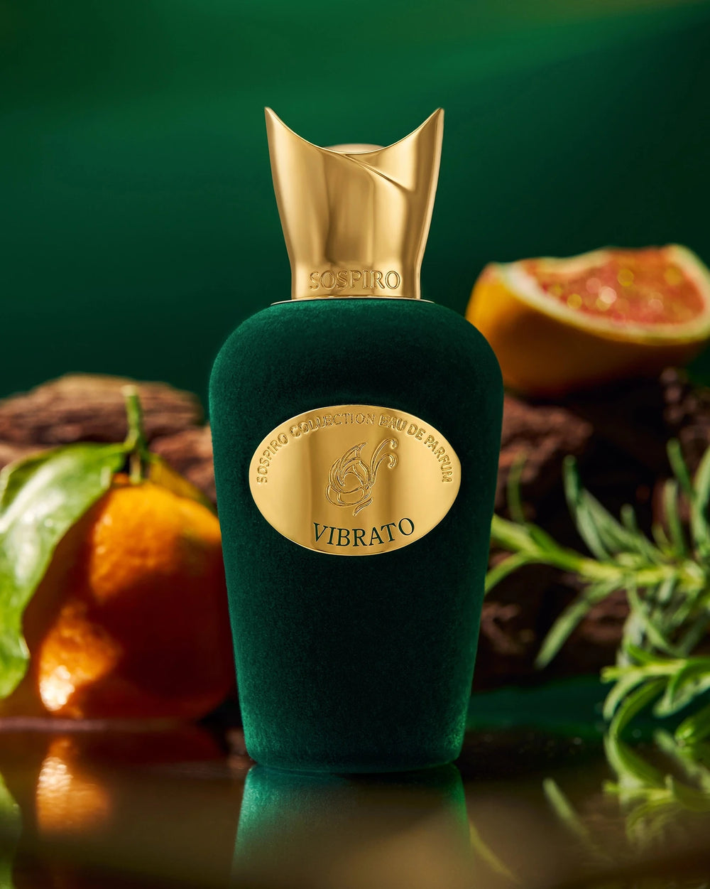 Sospiro Vibrato Eau de Parfum (100ml) – afbeelding 4