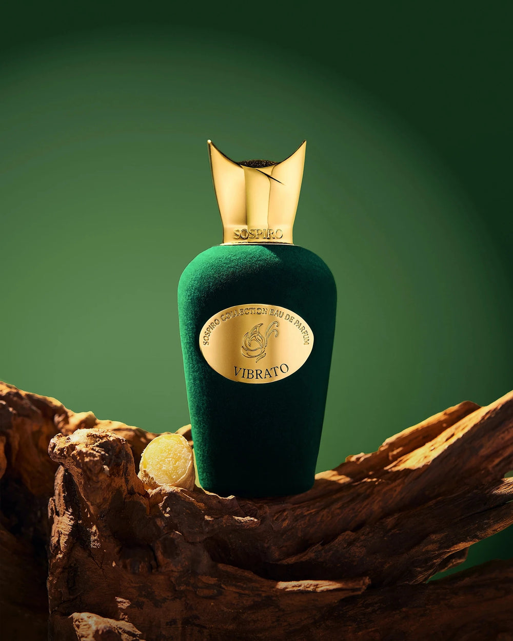 Sospiro Vibrato Eau de Parfum (100ml) – afbeelding 3