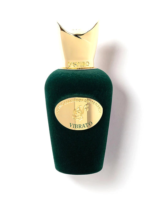 Sospiro Vibrato Eau de Parfum 100 ml fles