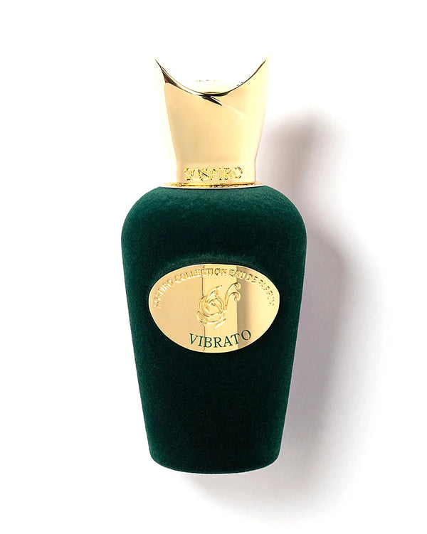 Sospiro Vibrato Eau de Parfum (100ml) – fles