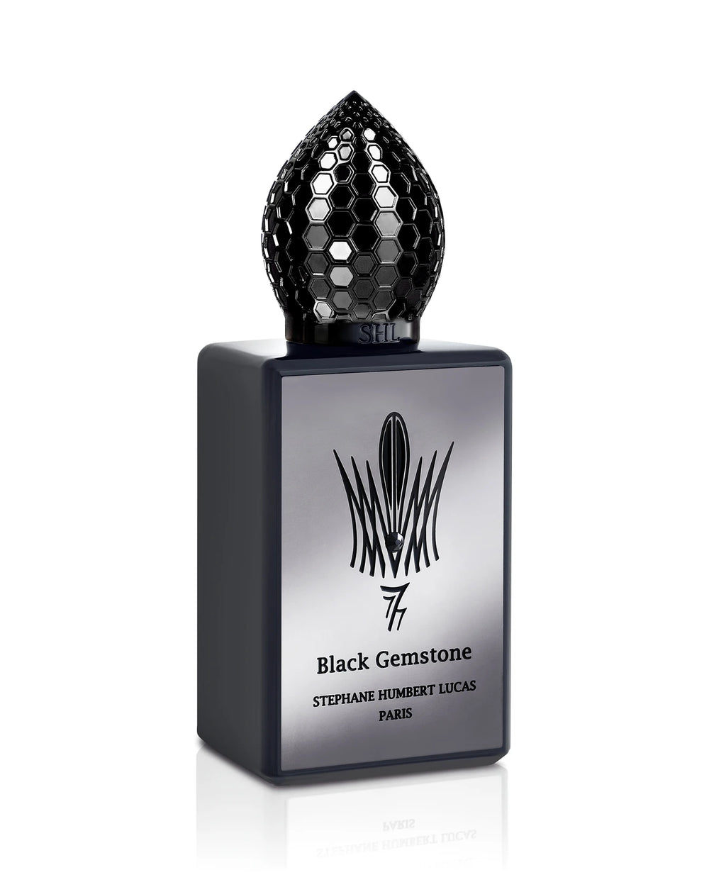 Stéphane Humbert Lucas Black Gemstone Eau de Parfum (50ml) – afbeelding 3