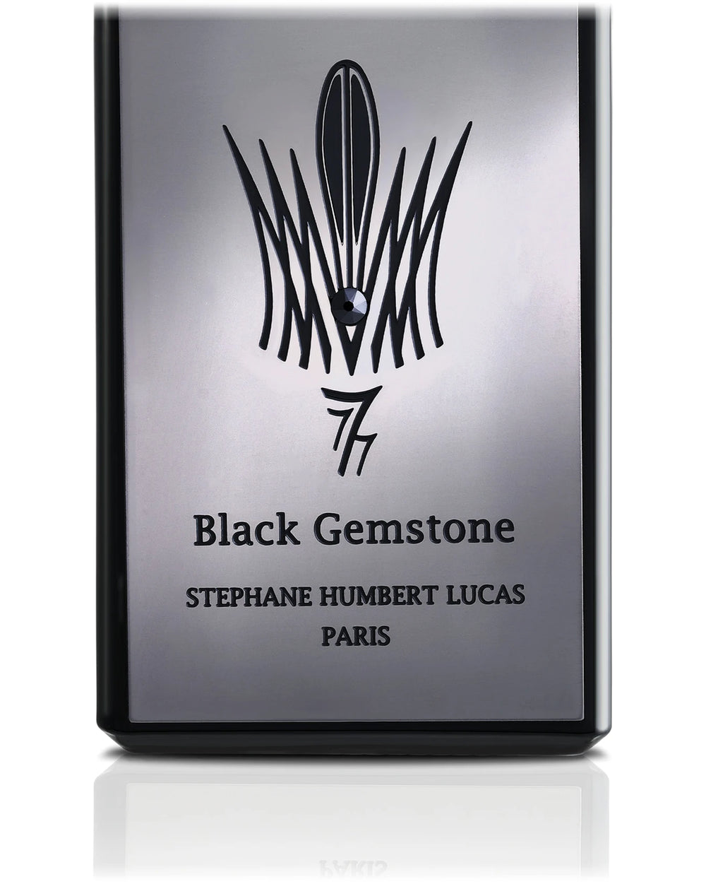 Stéphane Humbert Lucas Black Gemstone Eau de Parfum (50ml) – afbeelding 4
