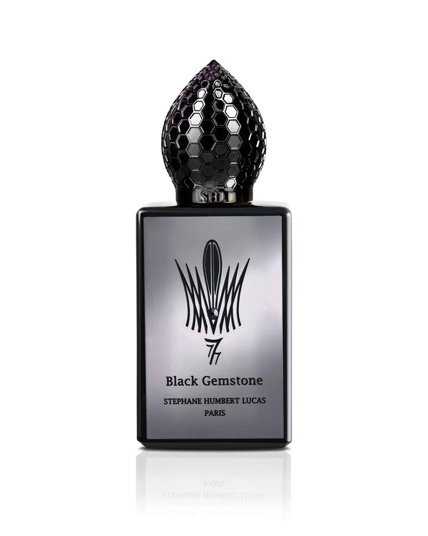 Stéphane Humbert Lucas Black Gemstone Eau de Parfum (50ml) – fles