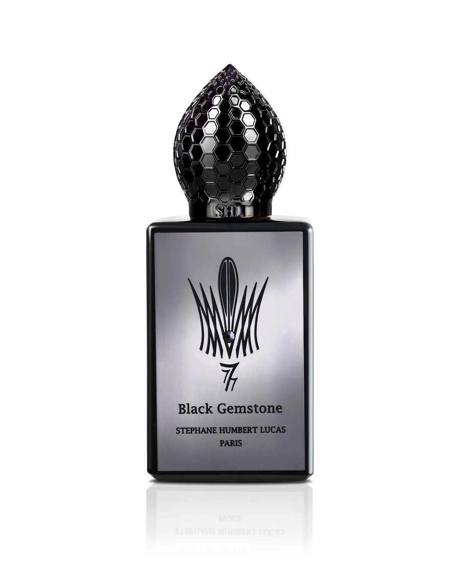Stéphane Humbert Lucas Black Gemstone Eau de Parfum (50ml) – fles