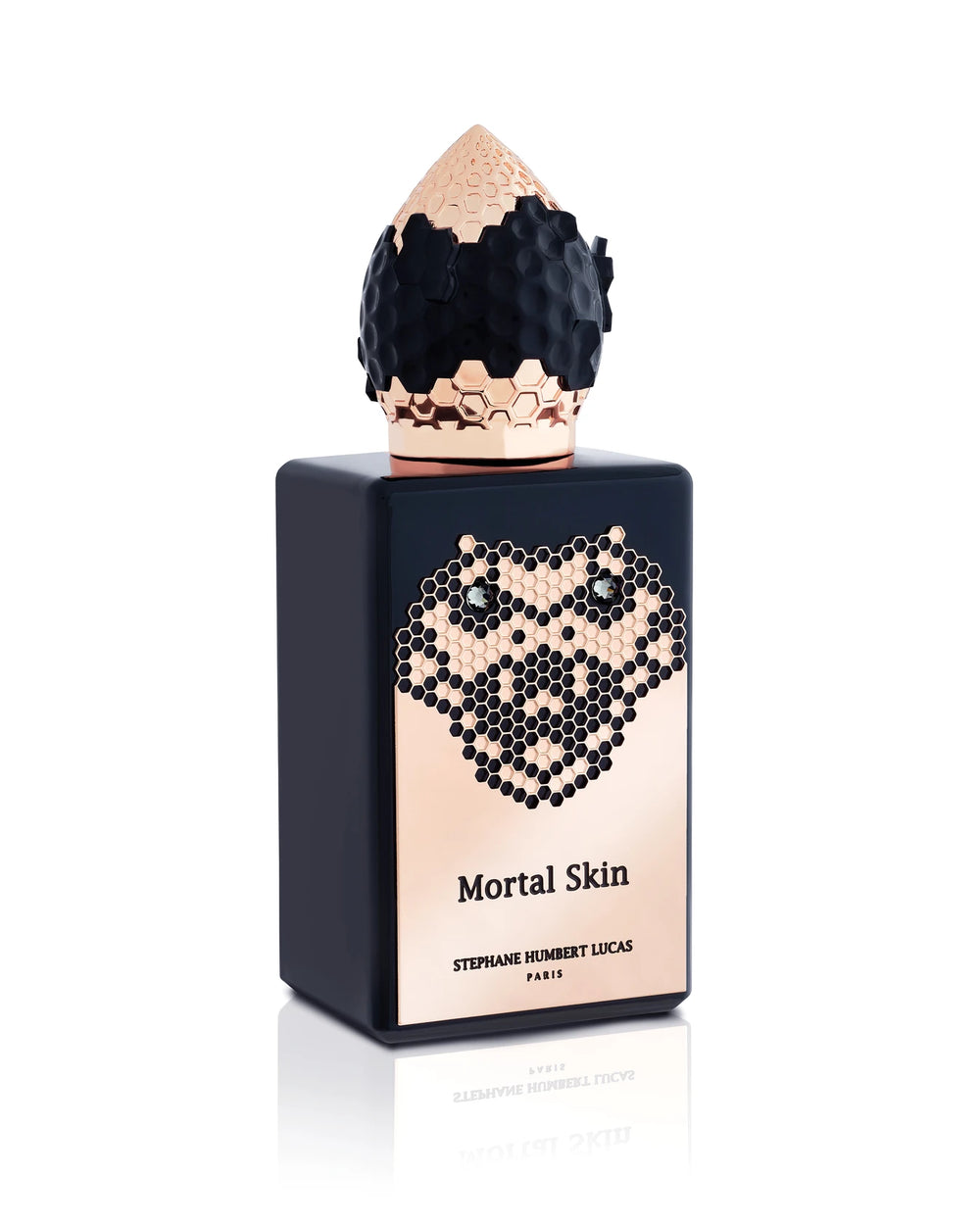 Stéphane Humbert Lucas Mortal Skin Eau de Parfum (50ml) – afbeelding 3