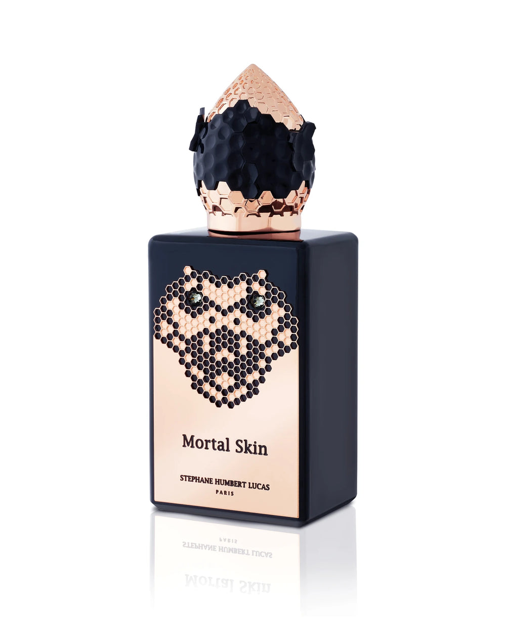 Stéphane Humbert Lucas Mortal Skin Eau de Parfum (50ml) – afbeelding 2