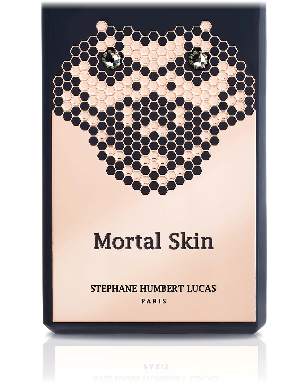 Stéphane Humbert Lucas Mortal Skin Eau de Parfum (50ml) – afbeelding 4