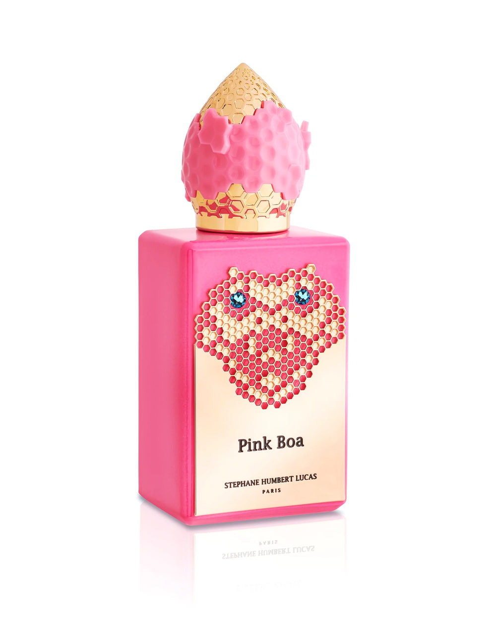 Stéphane Humbert Lucas Pink Boa Eau de Parfum (50ml) – afbeelding 3