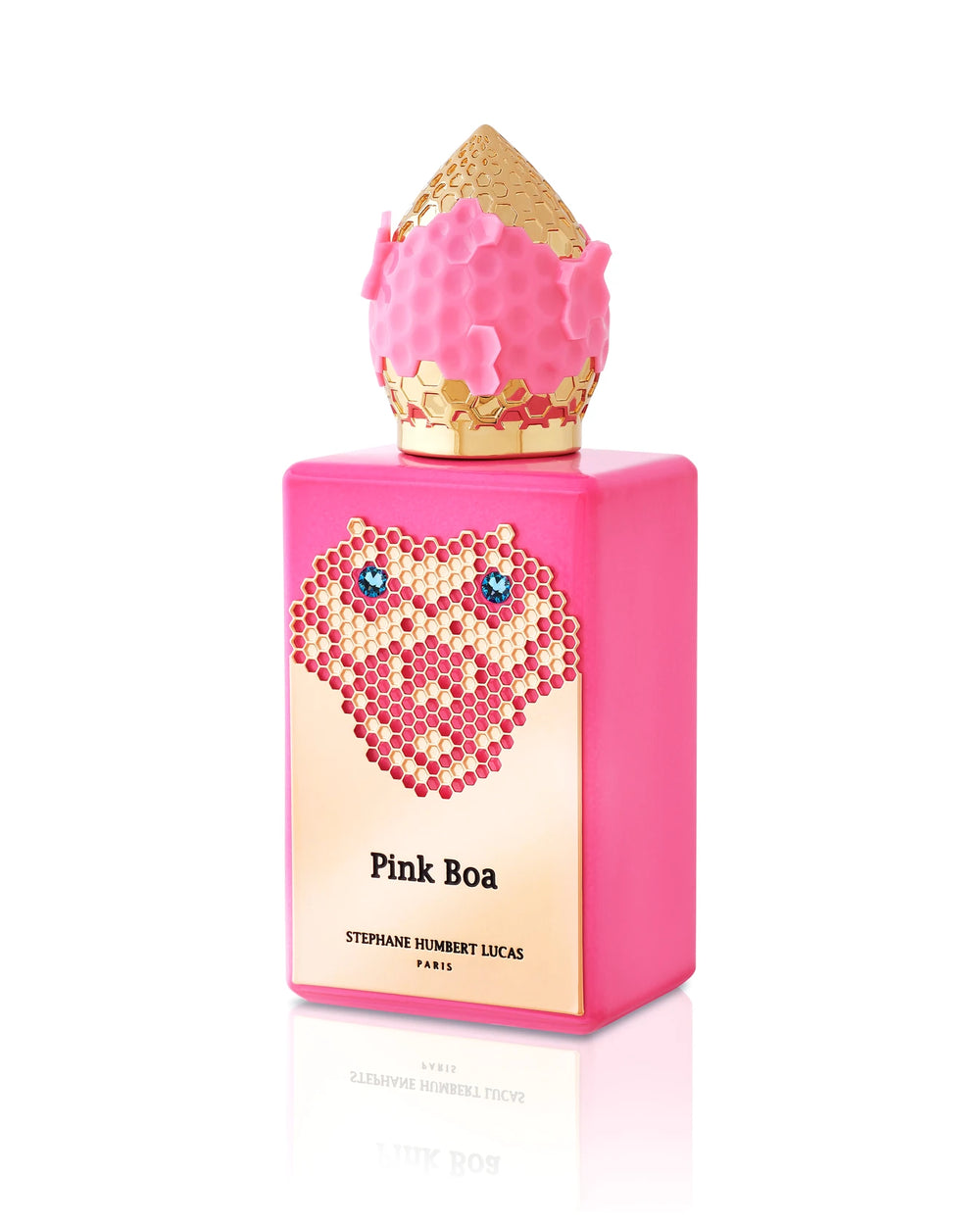 Stéphane Humbert Lucas Pink Boa Eau de Parfum (50ml) – afbeelding 2