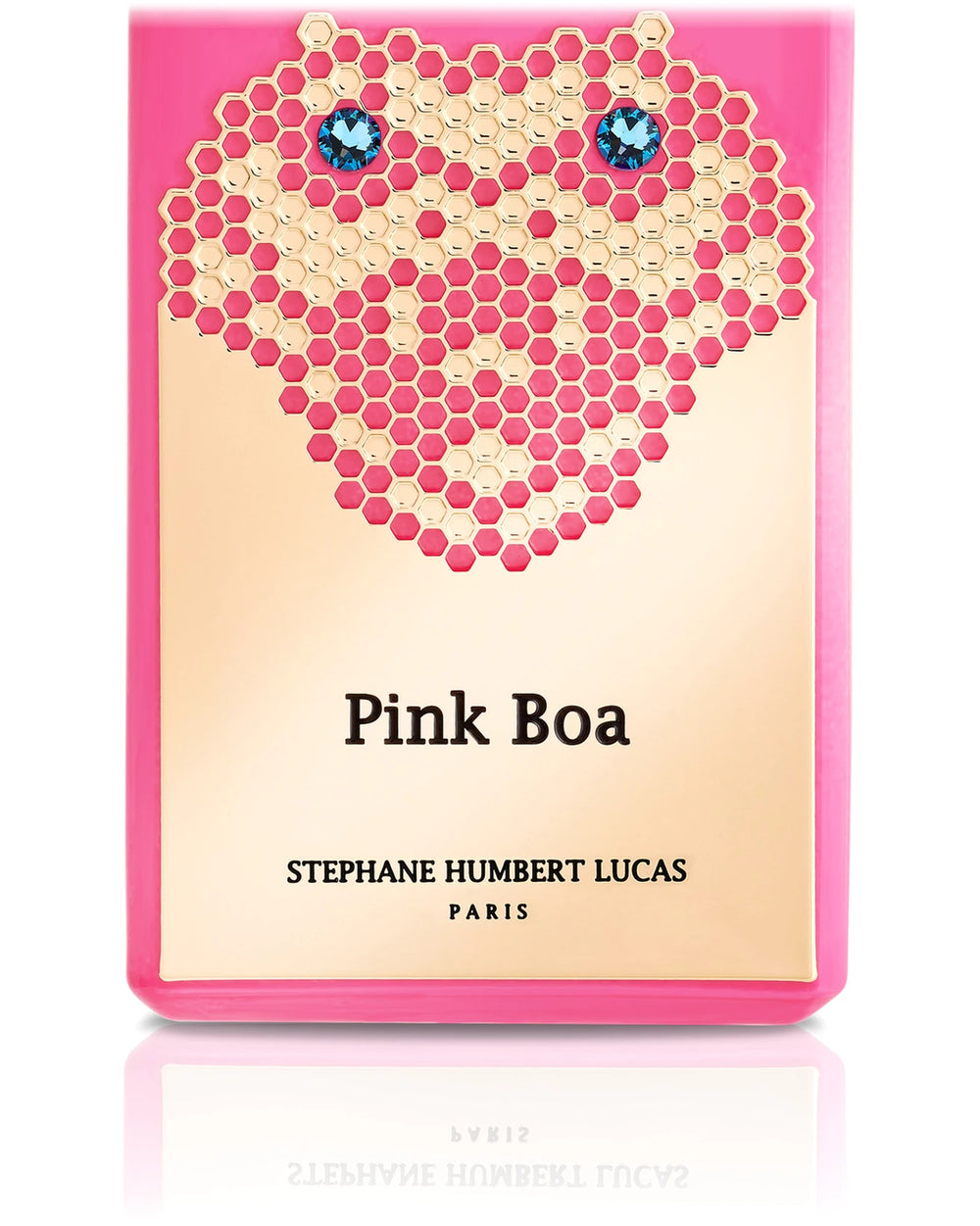 Stéphane Humbert Lucas Pink Boa Eau de Parfum (50ml) – afbeelding 4