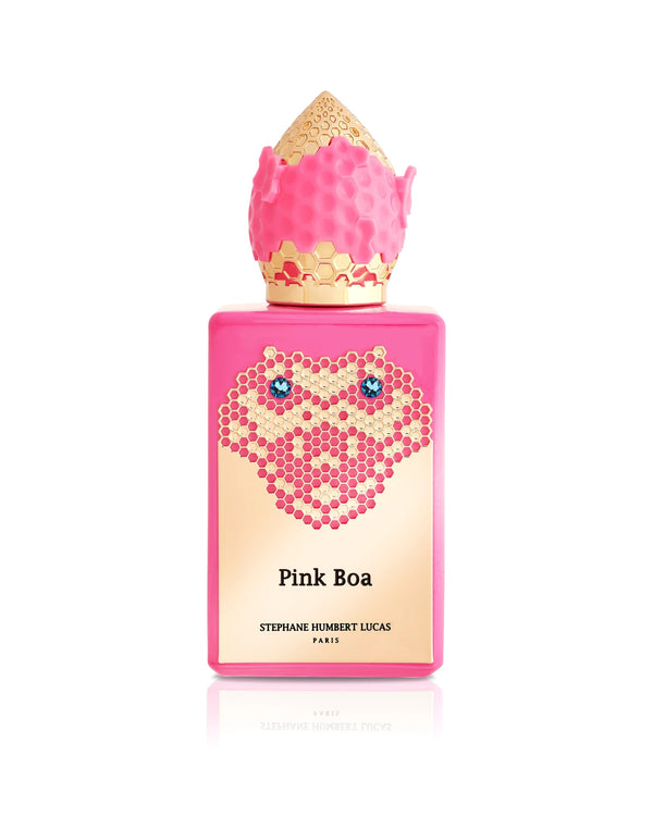 Stéphane Humbert Lucas Pink Boa Eau de Parfum (50ml) – fles