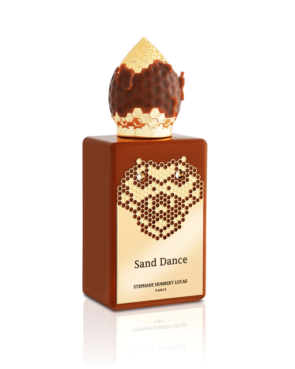 Stéphane Humbert Lucas Sand Dance Eau de Parfum (50ml) – afbeelding 3