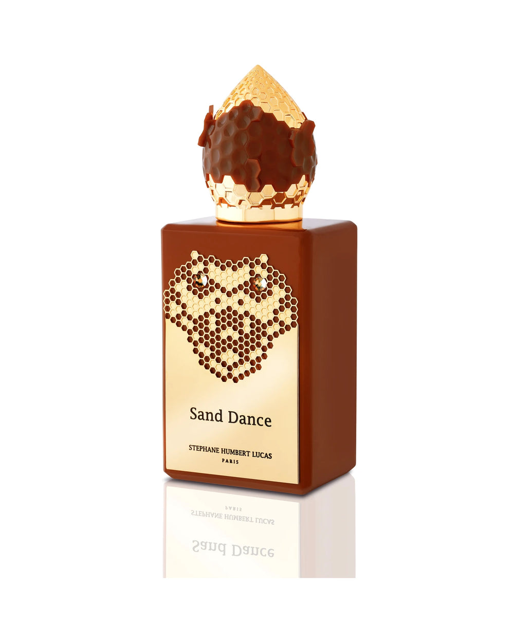 Stéphane Humbert Lucas Sand Dance Eau de Parfum (50ml) – afbeelding 2