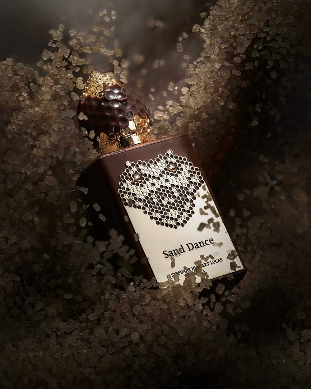 Stéphane Humbert Lucas Sand Dance Eau de Parfum (50ml) – afbeelding 4