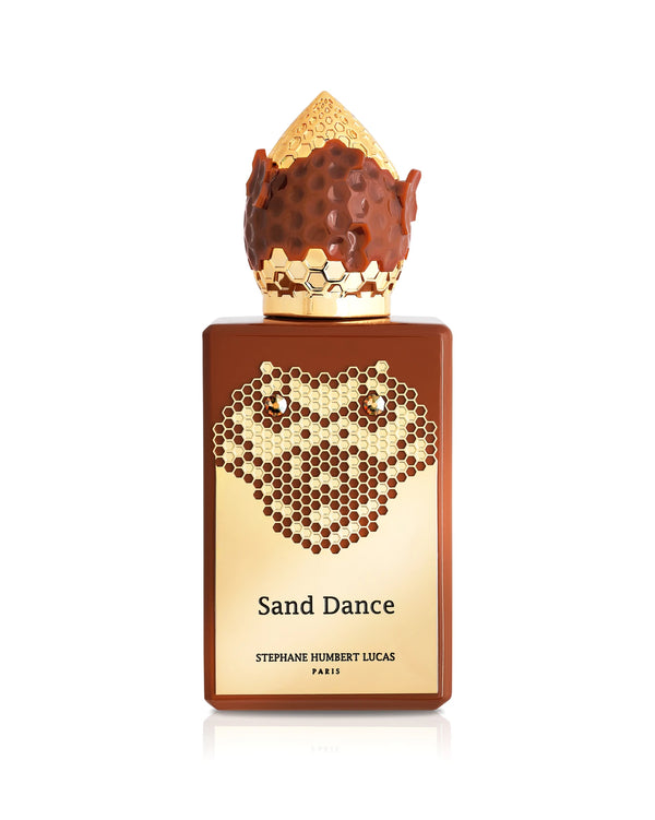 Stéphane Humbert Lucas Sand Dance Eau de Parfum (50ml) – fles