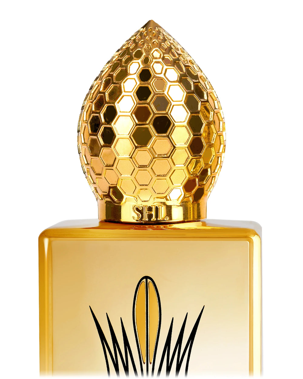 Stéphane Humbert Lucas Soleil de Jeddah Eau de Parfum (50ml) – afbeelding 5