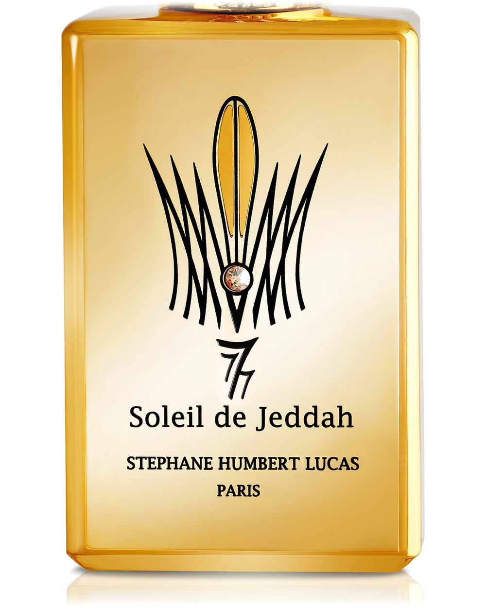 Stéphane Humbert Lucas Soleil de Jeddah Eau de Parfum (50ml) – afbeelding 4