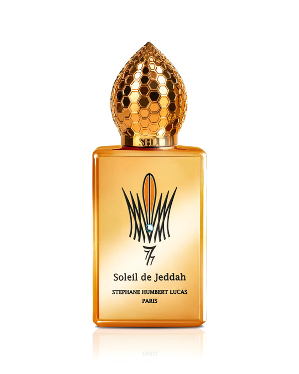 Stéphane Humbert Lucas Soleil de Jeddah Mango Kiss Eau de Parfum (50ml) – fles