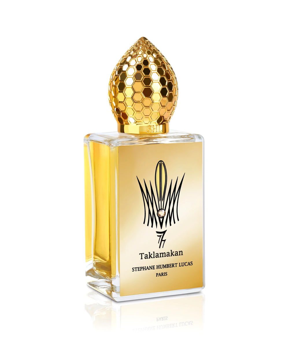 Stéphane Humbert Lucas Taklamakan Eau de Parfum (50ml) – afbeelding 3
