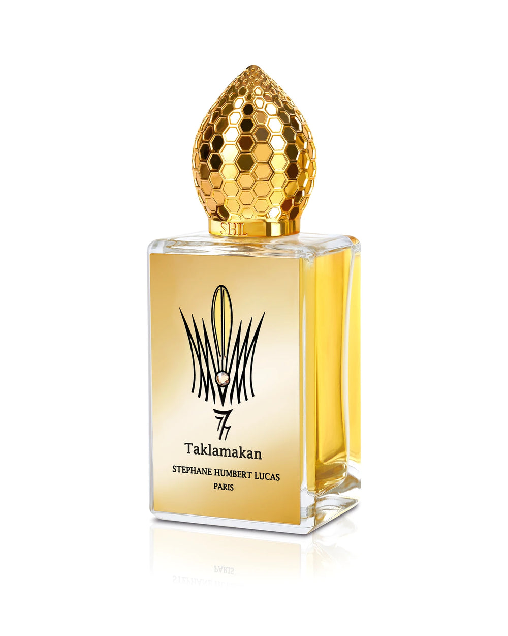 Stéphane Humbert Lucas Taklamakan Eau de Parfum (50ml) – afbeelding 2