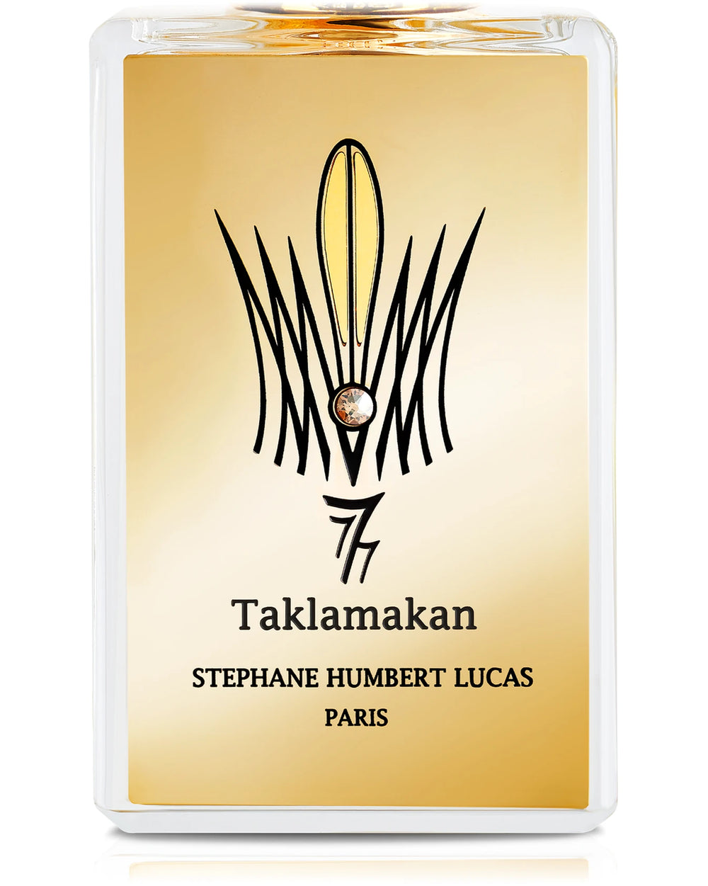 Stéphane Humbert Lucas Taklamakan Eau de Parfum (50ml) – afbeelding 4