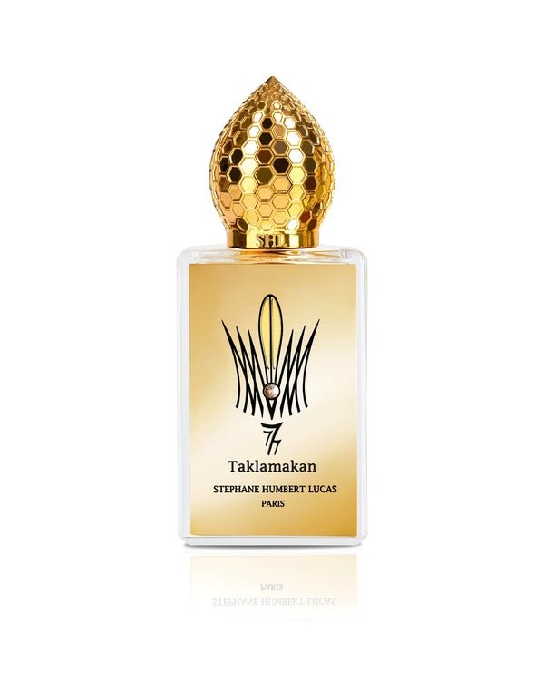 Stéphane Humbert Lucas Taklamakan Eau de Parfum (50ml) – fles