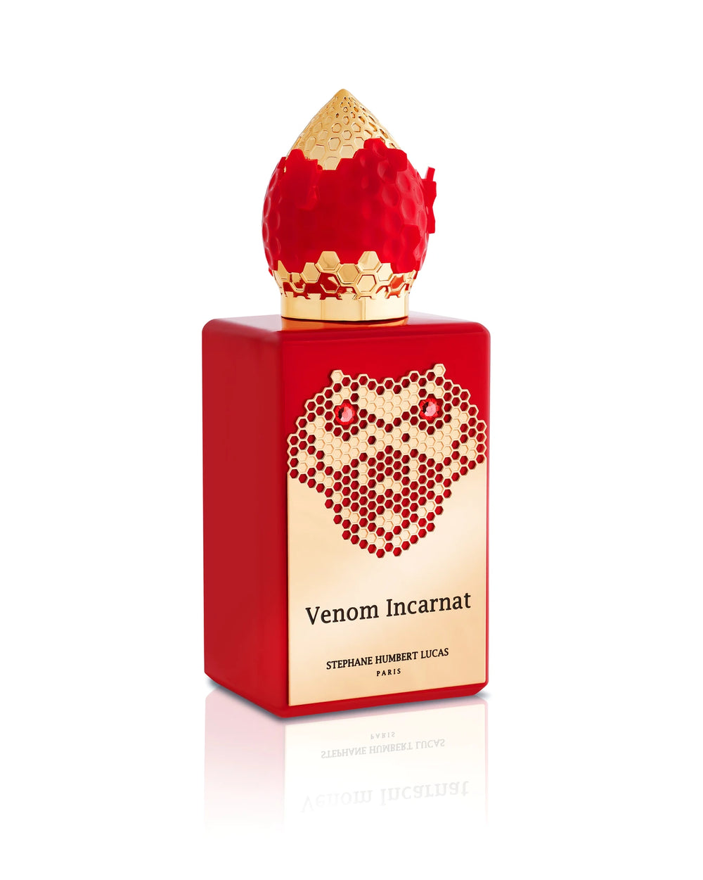 Stéphane Humbert Lucas Venom Incarnat Eau de Parfum (50ml) – afbeelding 3
