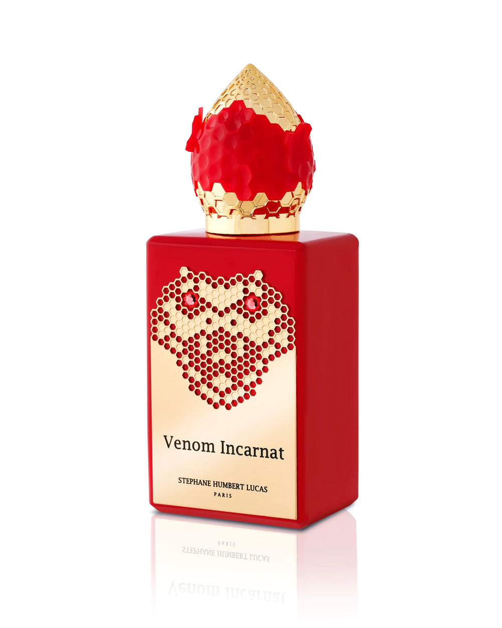 Stéphane Humbert Lucas Venom Incarnat Eau de Parfum (50ml) – afbeelding 2