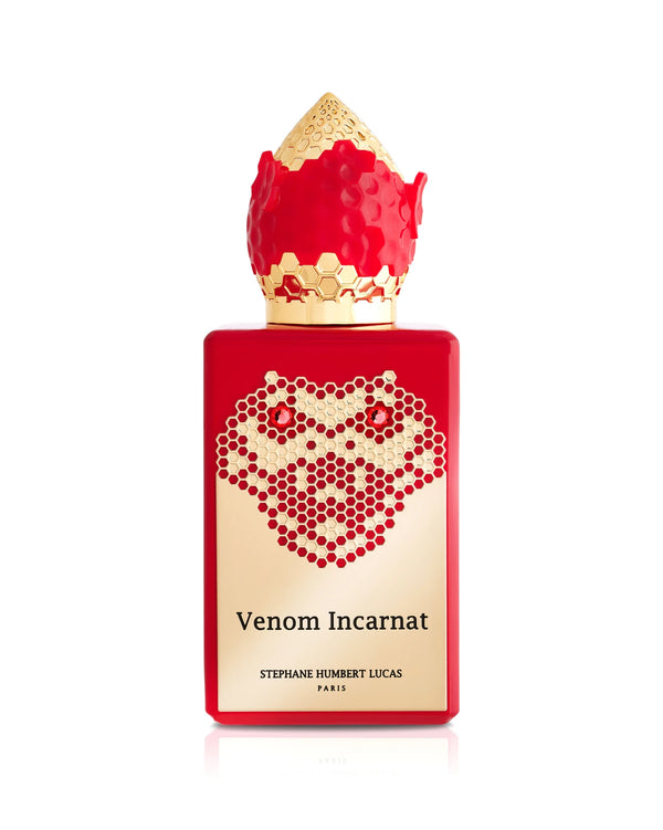 Stéphane Humbert Lucas Venom Incarnat Eau de Parfum (50ml) – fles