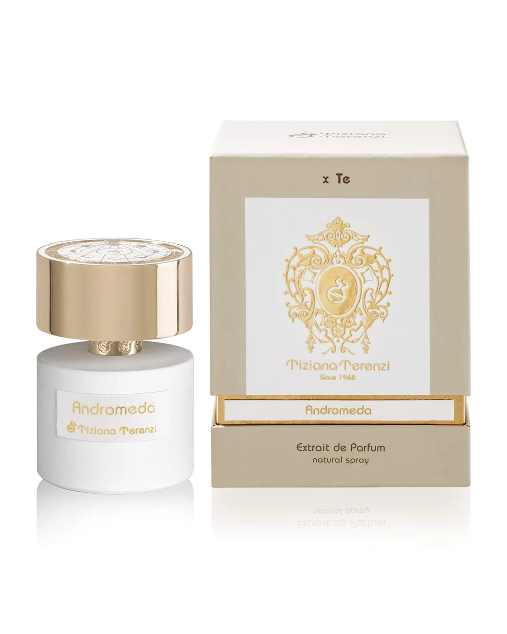 Tiziana Terenzi Andromeda Extrait de Parfum (100ml) – afbeelding 2