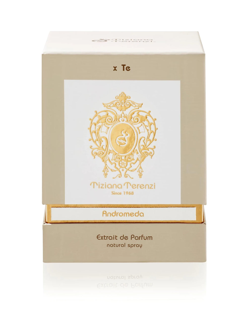 Tiziana Terenzi Andromeda Extrait de Parfum (100ml) – afbeelding 3