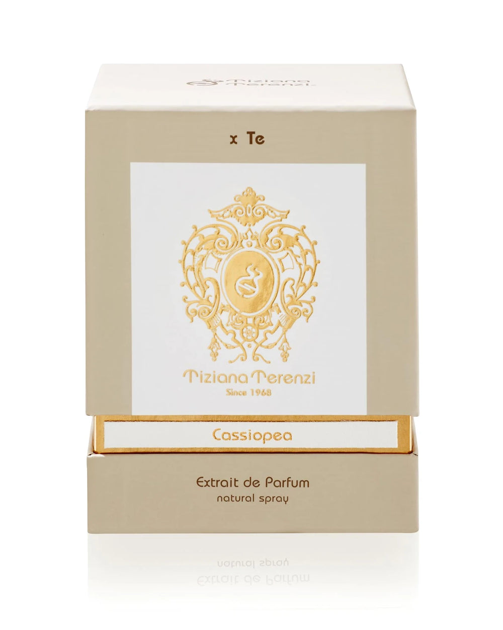 Tiziana Terenzi Cassiopea Extrait de Parfum (100ml) – afbeelding 3