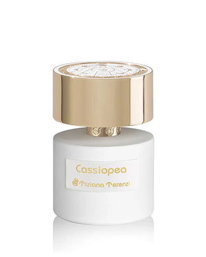 Tiziana Terenzi Cassiopea Extrait de Parfum (100ml) – fles