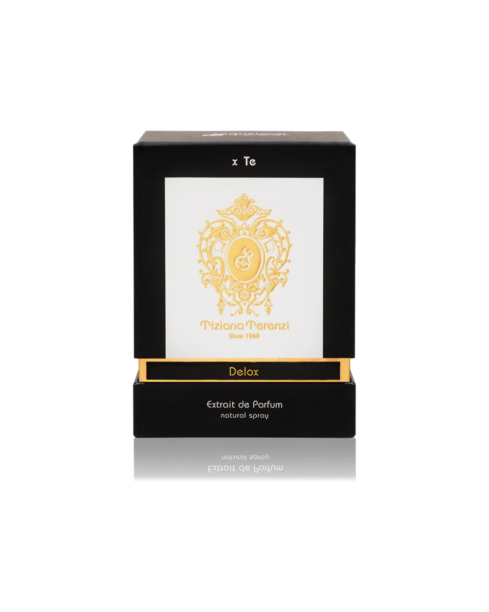 Tiziana Terenzi Delox Extrait de Parfum (100ml) – afbeelding 4