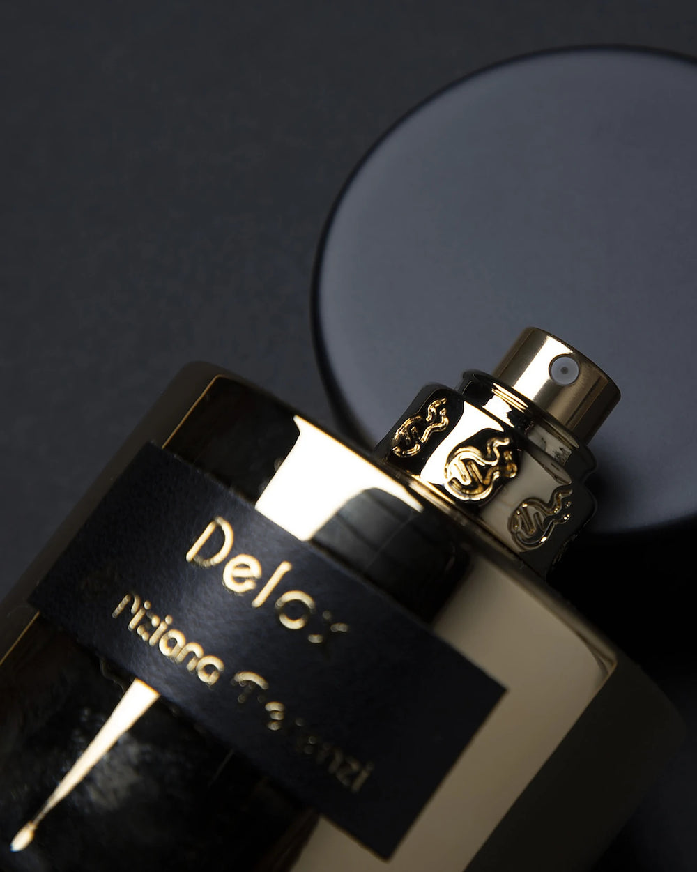 Tiziana Terenzi Delox Extrait de Parfum (100ml) – afbeelding 2