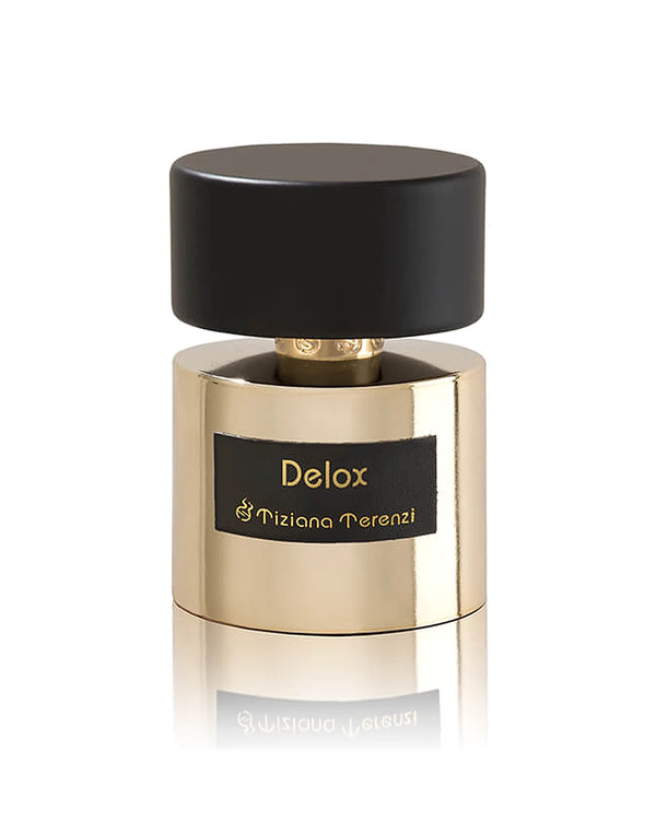 Tiziana Terenzi Delox Extrait de Parfum (100ml) – fles