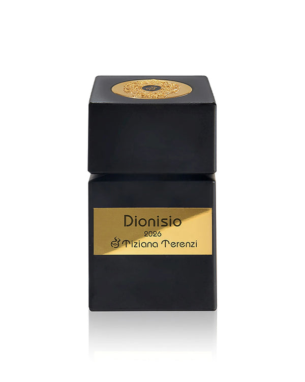 Tiziana Terenzi Dionisio Extrait de Parfum (100ml) – fles