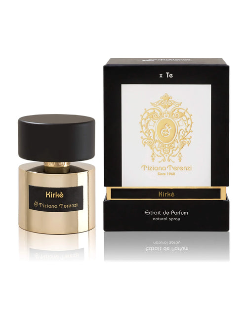 Tiziana Terenzi Kirkè Extrait de Parfum 100 ml fles met doos