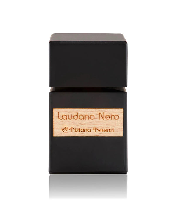 Tiziana Terenzi Laudano Nero Extrait de Parfum (100ml) – fles